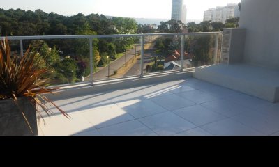 Penthouse a pocas cuadras del mar - Consulte!!!!
