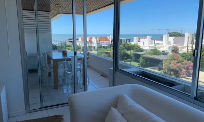 Muy buen apartamento 3 dor en suite - Playa Montoya - La Barra - Punta del Este. Consulte!!!!!