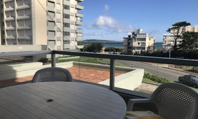 Apartamento en mansa, 3 dormitorios consulte!