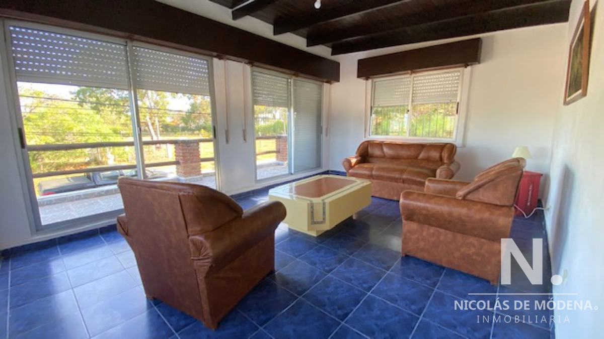 El Chorro - GoPunta - Portal Inmobiliario de Punta del Este - Maldonado