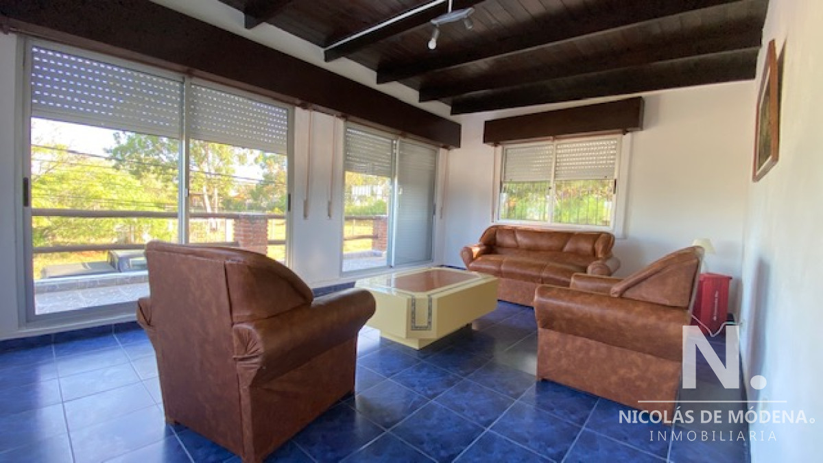El Chorro - GoPunta - Portal Inmobiliario de Punta del Este - Maldonado