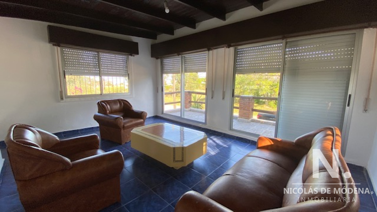 El Chorro - GoPunta - Portal Inmobiliario de Punta del Este - Maldonado