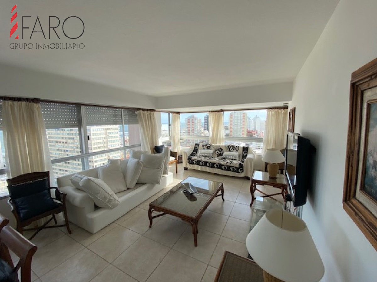 Apartamento en Peninsula, 3 dormitorios * - FAR38542A