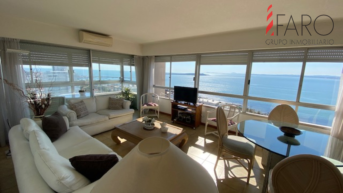 Península - GoPunta - Portal Inmobiliario de Punta del Este - Maldonado