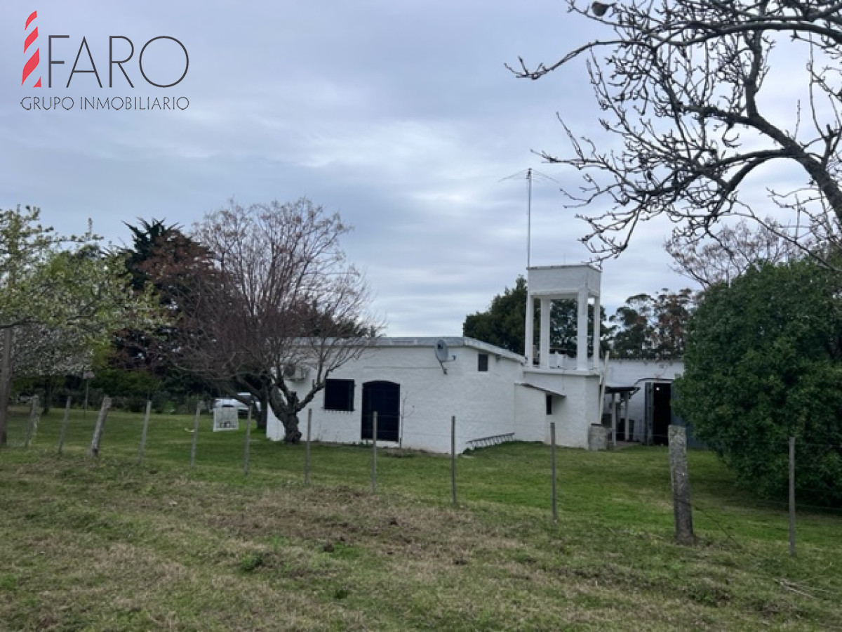 Campo de 22 has 6862 m2 cerca de Punta del Este - GoPunta - Portal Inmobiliario de Punta del Este - Maldonado