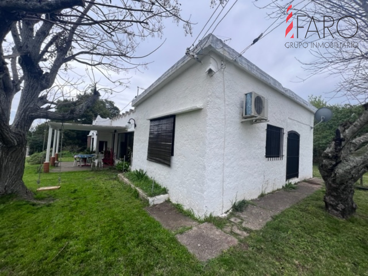 Campo de 22 has 6862 m2 cerca de Punta del Este - GoPunta - Portal Inmobiliario de Punta del Este - Maldonado