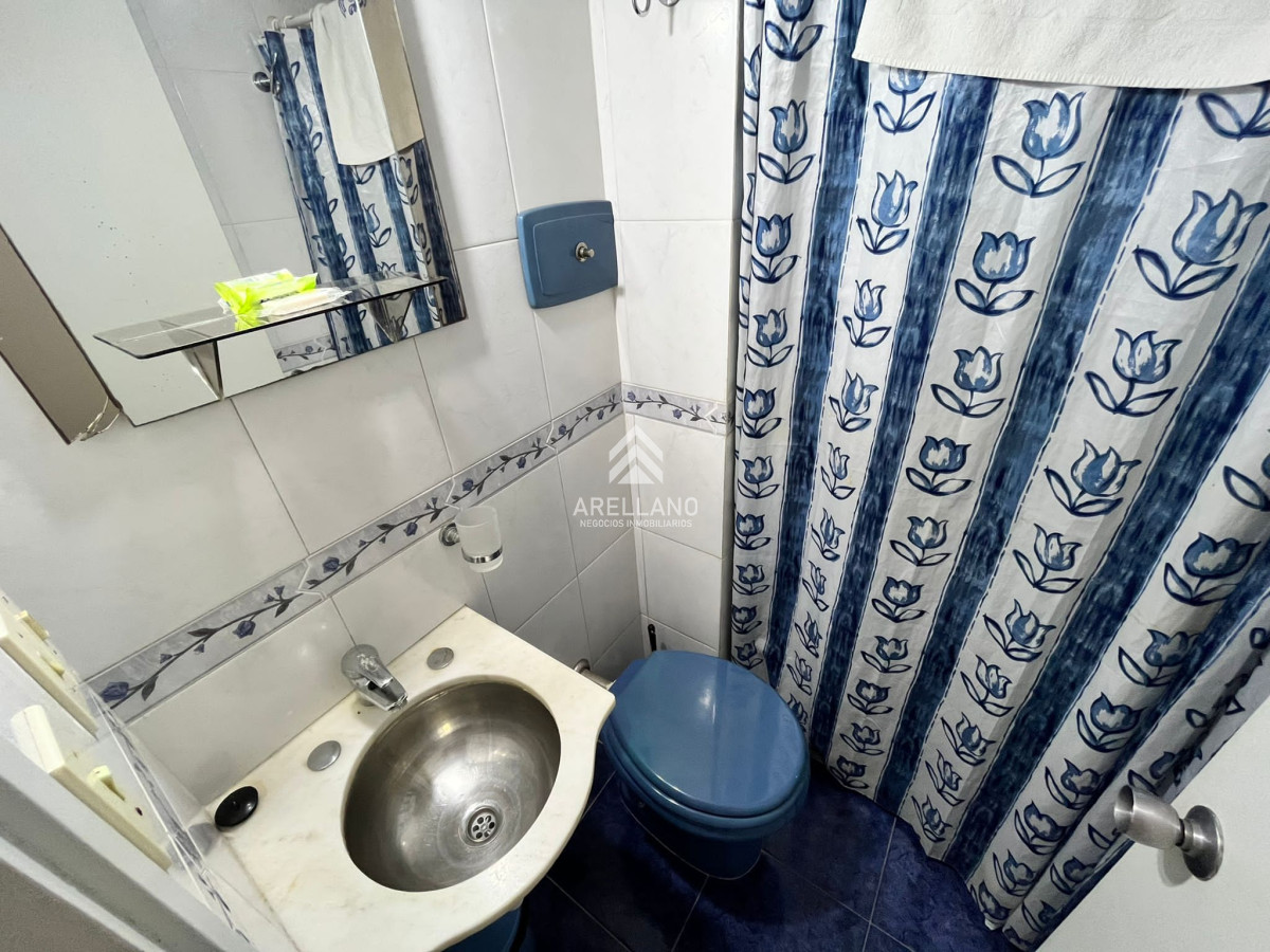 Apartamento ID.3536 - Venta apartamento 1 dormitorio 
