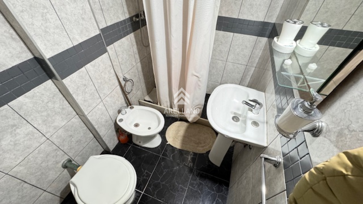 Apartamento ID.3618 - Venta apartamento Monoambiente Península 