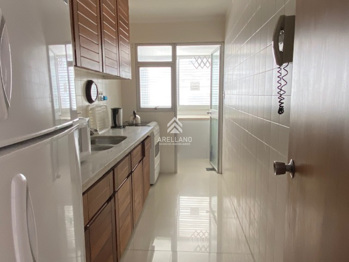 Apartamento ID.958 - Venta 2 dormitorios 2 baños Peninsula.