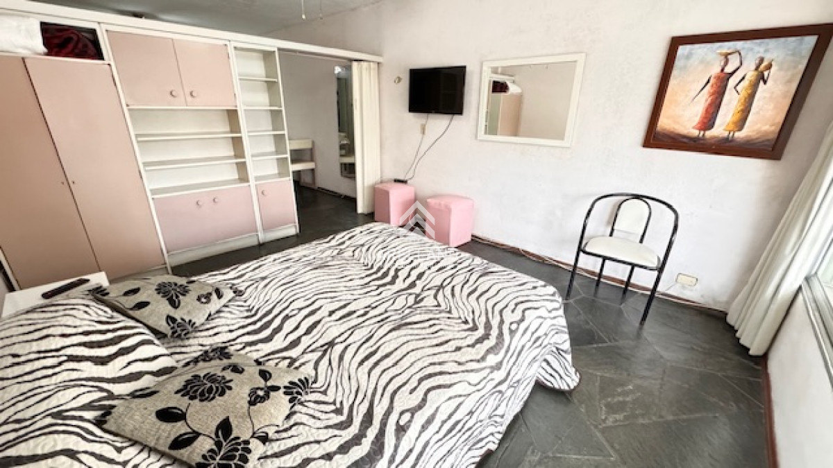 Apartamento ID.3618 - Venta apartamento Monoambiente Península 