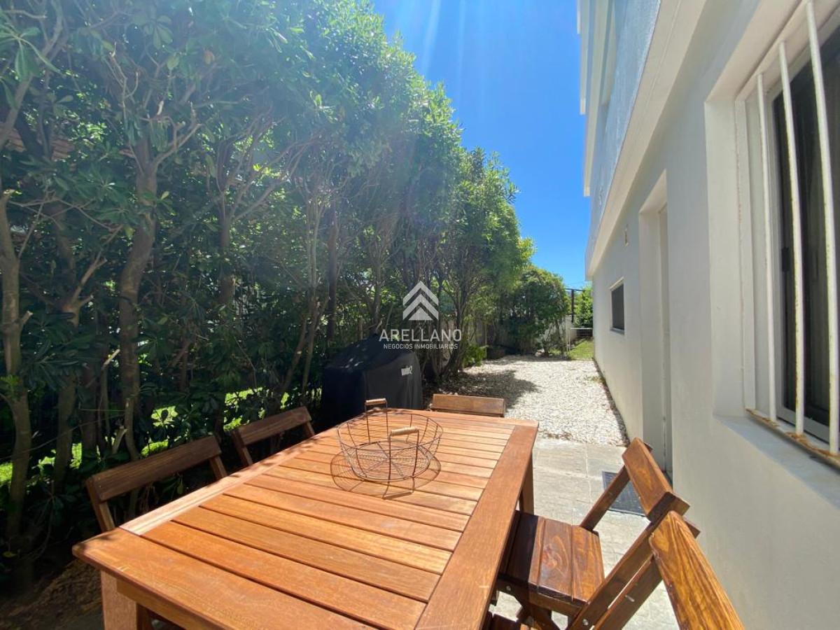 Apartamento ID.5558 - Venta Apartamento en primera linea de la rambla mansa