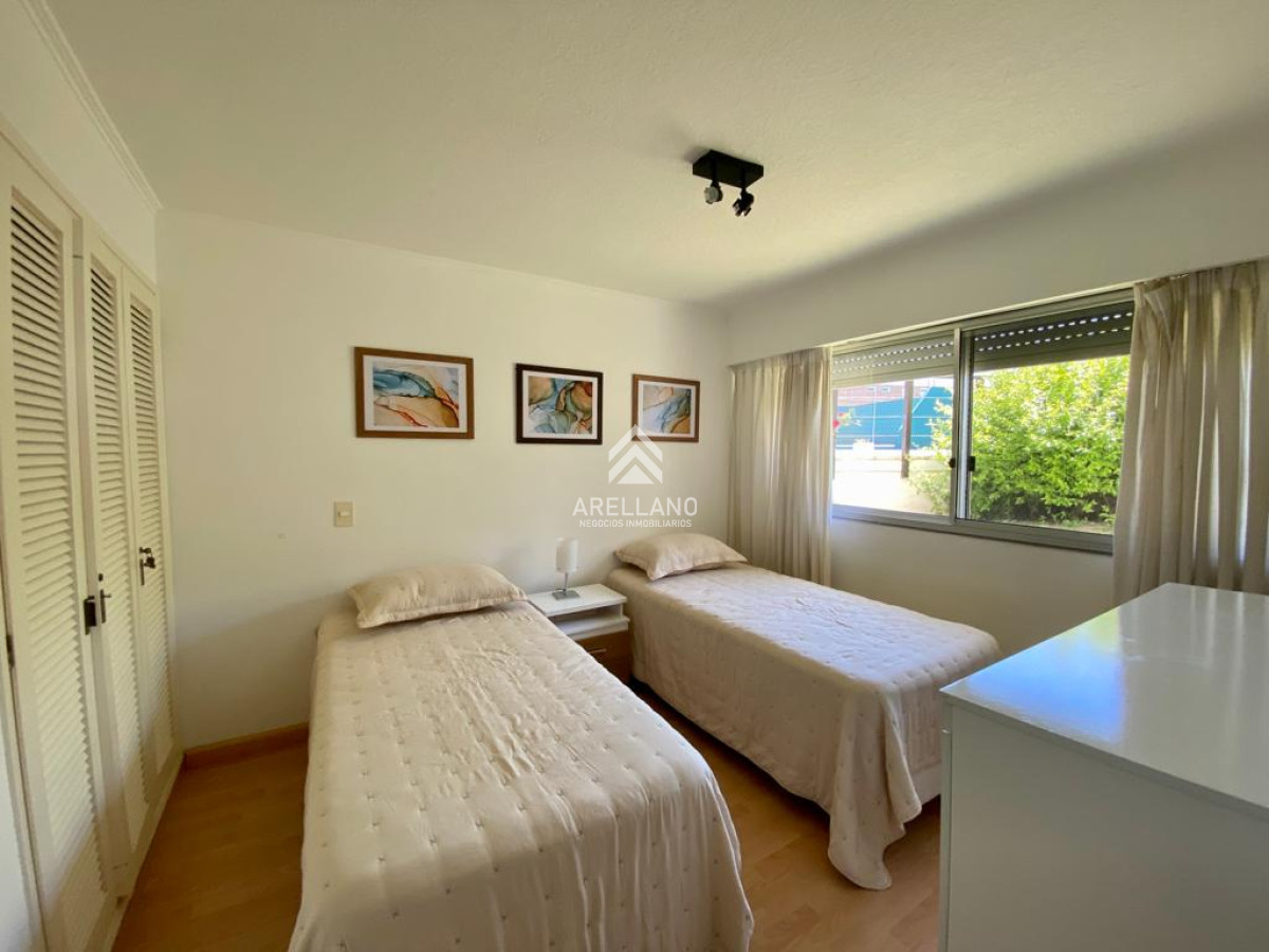 Apartamento ID.5558 - Venta Apartamento en primera linea de la rambla mansa