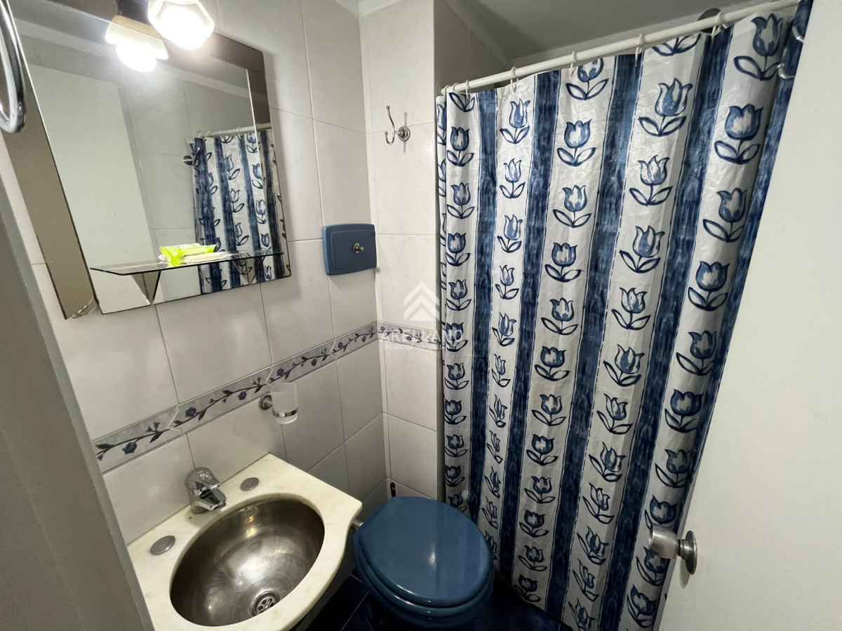 Apartamento ID.3536 - Venta apartamento 1 dormitorio 