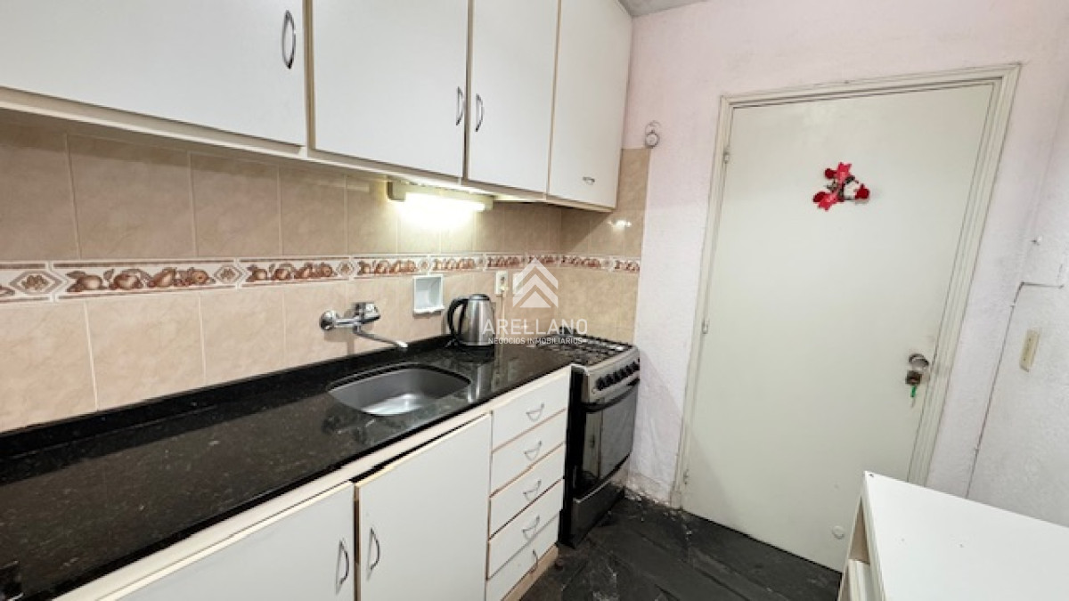 Apartamento ID.3618 - Venta apartamento Monoambiente Península 
