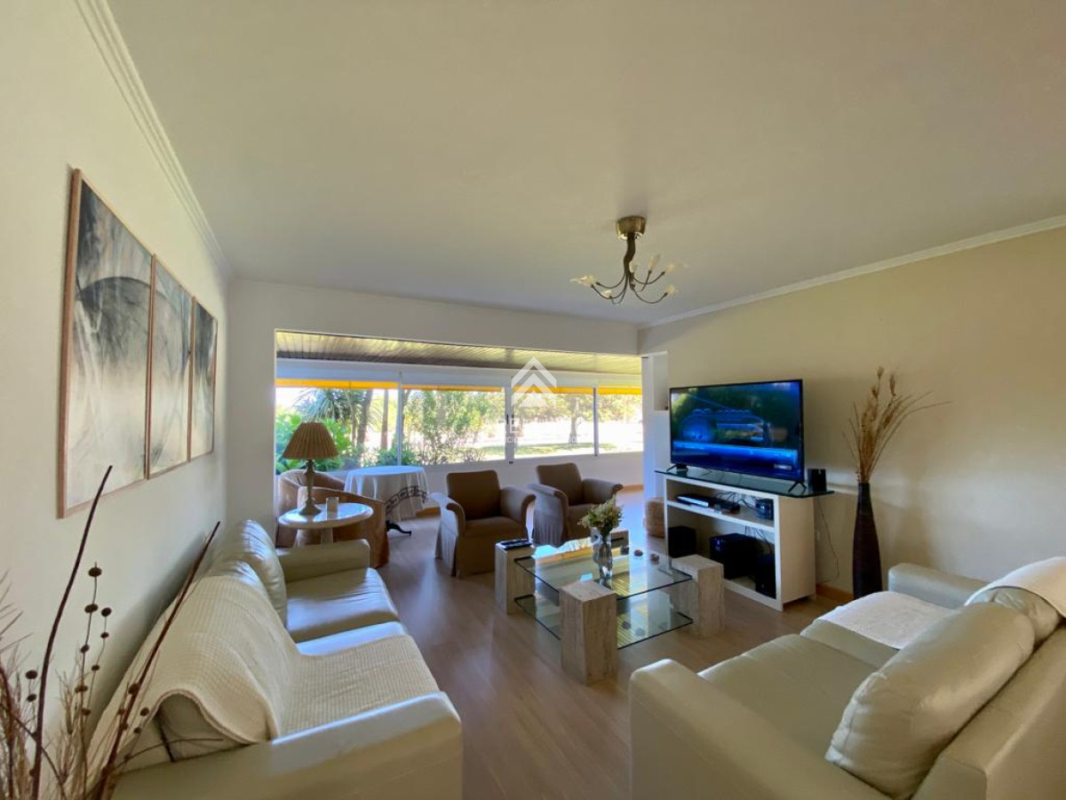 Apartamento ID.5558 - Venta Apartamento en primera linea de la rambla mansa