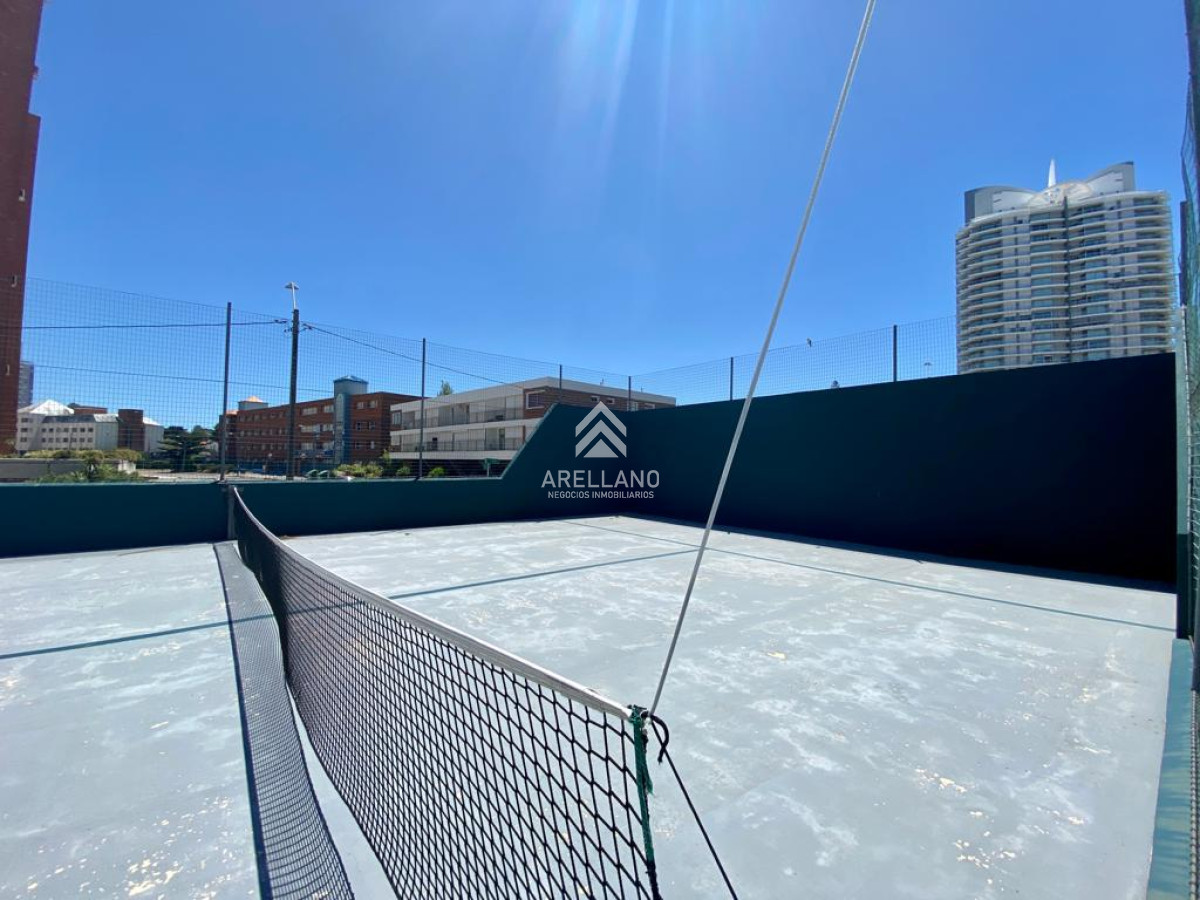 Apartamento ID.5558 - Venta Apartamento en primera linea de la rambla mansa