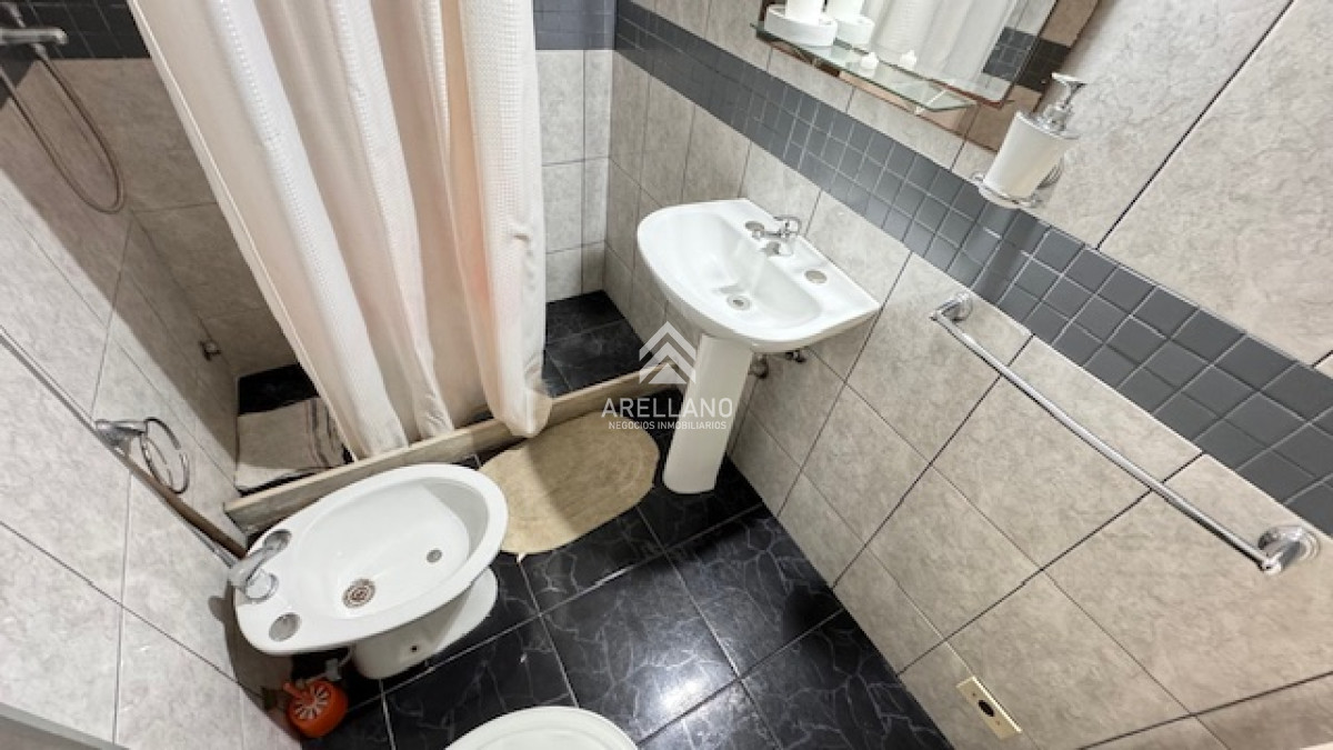 Apartamento ID.3618 - Venta apartamento Monoambiente Península 