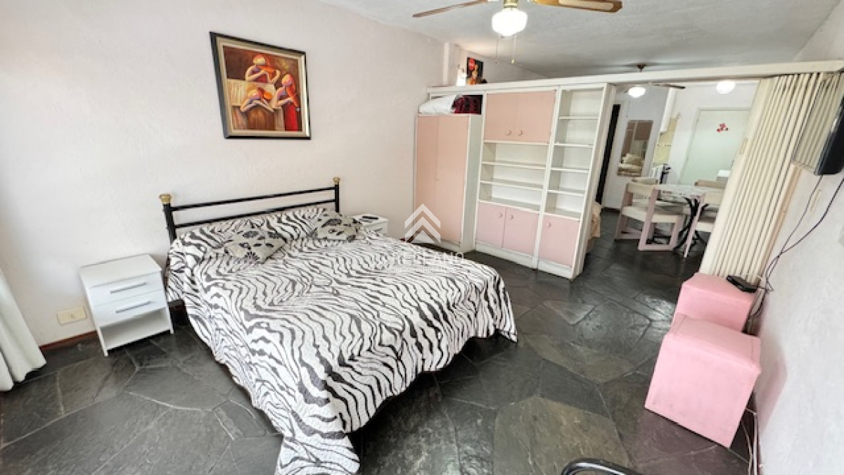 Apartamento ID.3618 - Venta apartamento Monoambiente Península 