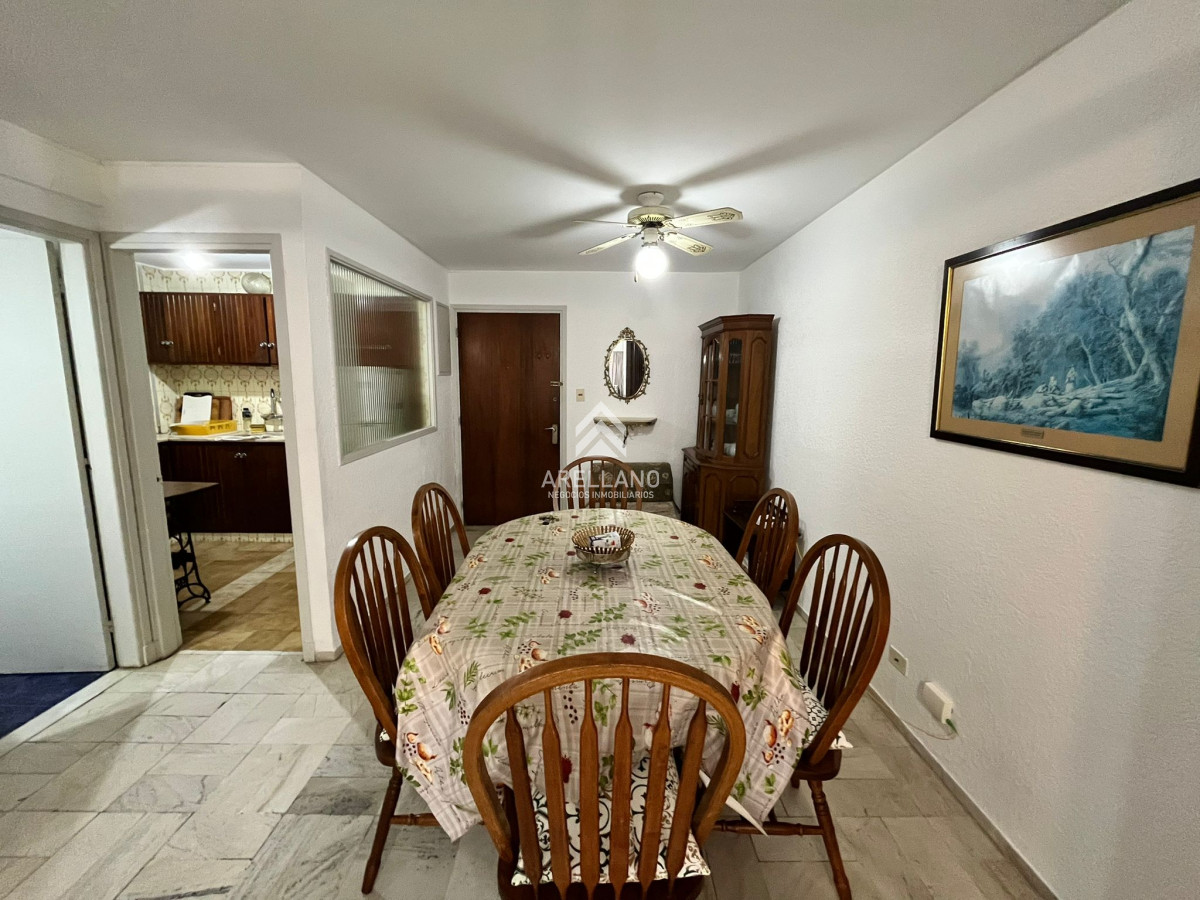 Apartamento ID.3536 - Venta apartamento 1 dormitorio 