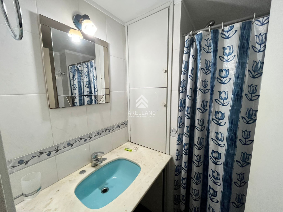 Apartamento ID.3536 - Venta apartamento 1 dormitorio 