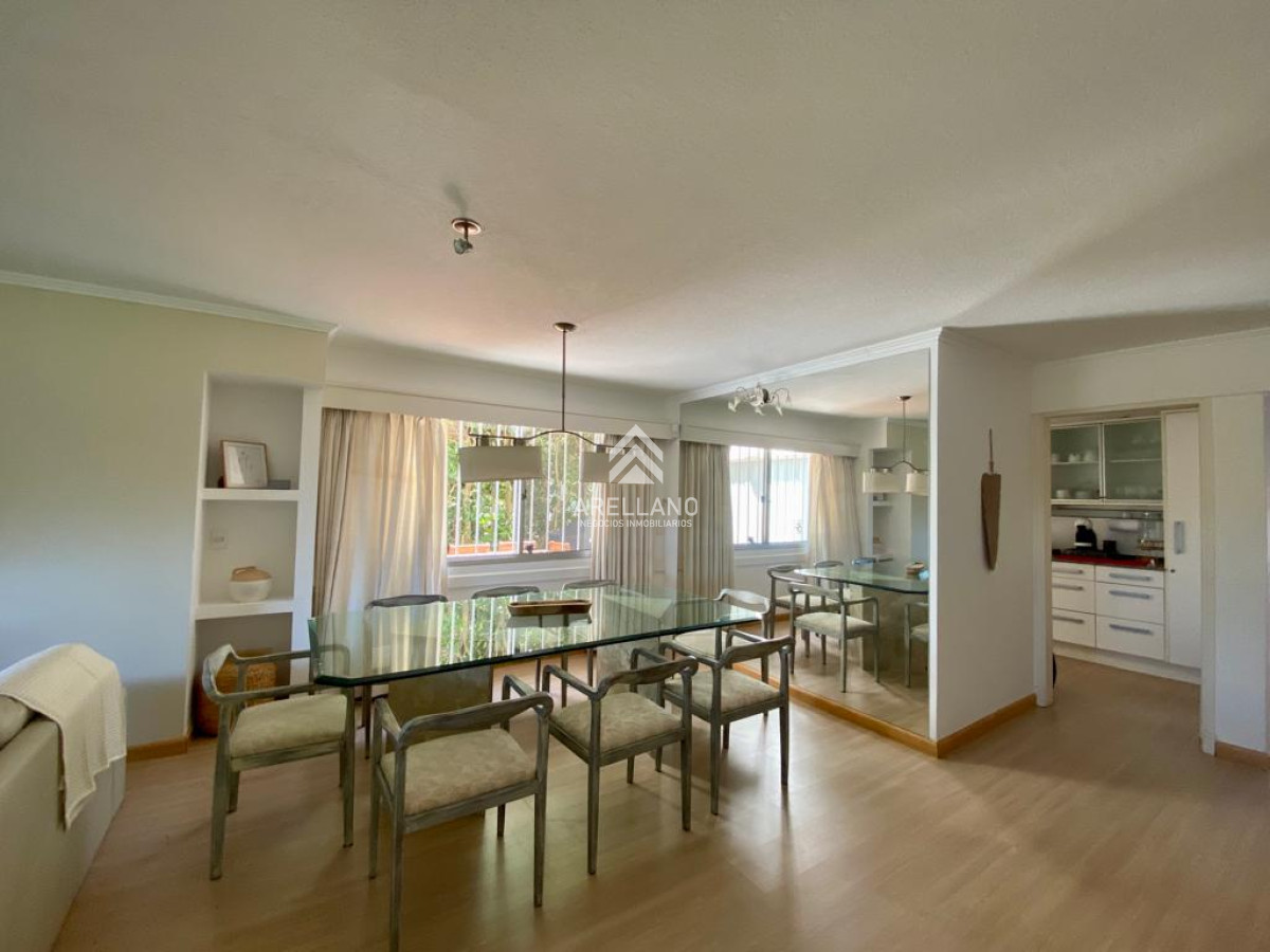 Apartamento ID.5558 - Venta Apartamento en primera linea de la rambla mansa