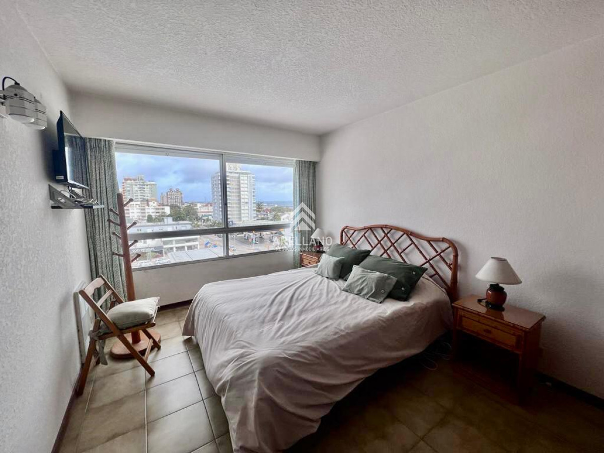 Apartamento ID.2489 - Venta apartamento 1 dormitorio 