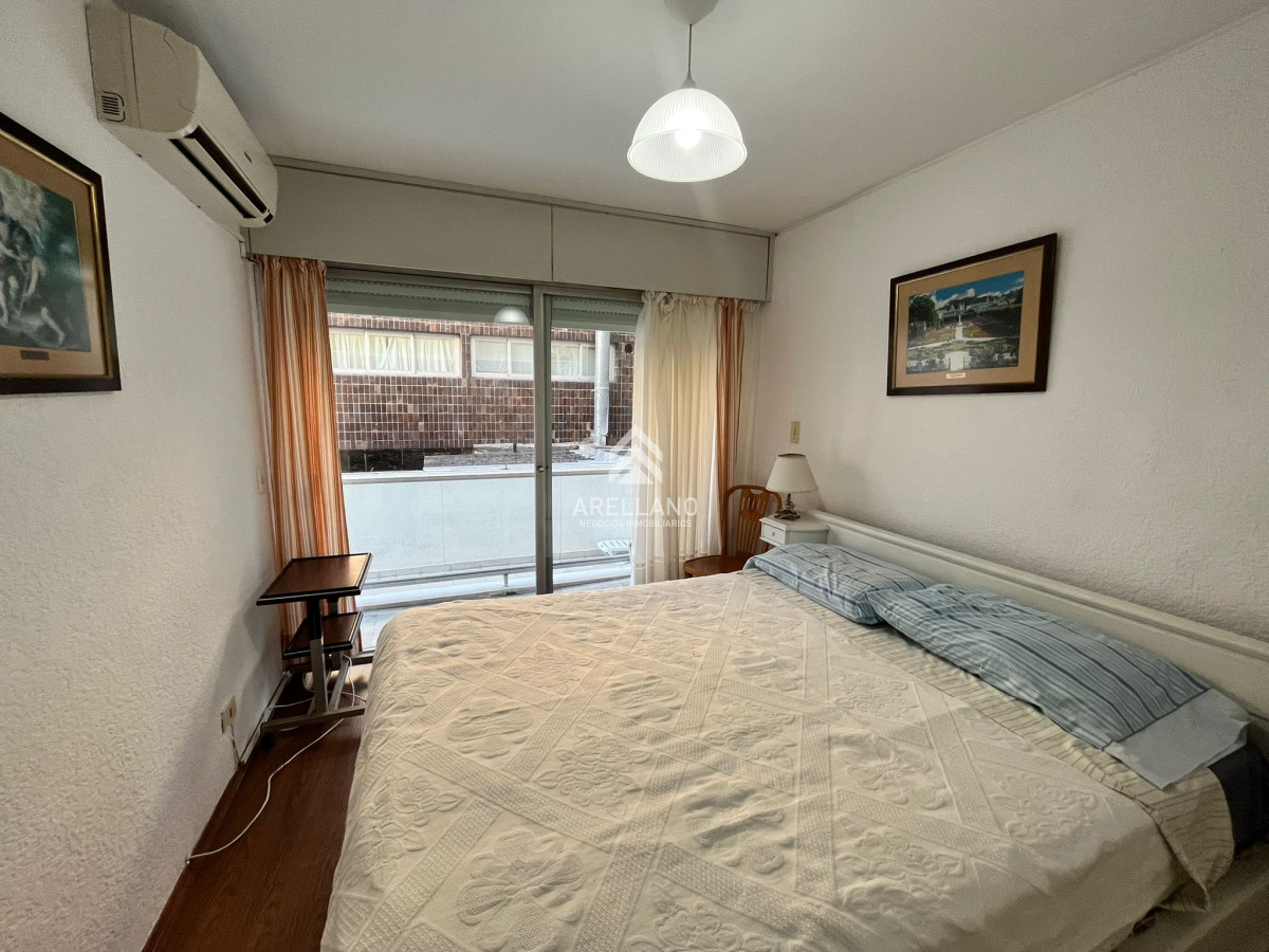 Apartamento ID.3536 - Venta apartamento 1 dormitorio 