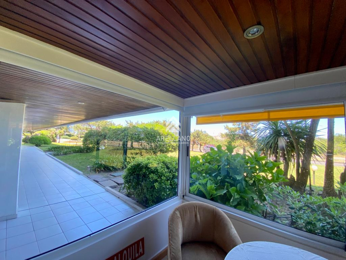 Apartamento ID.5558 - Venta Apartamento en primera linea de la rambla mansa