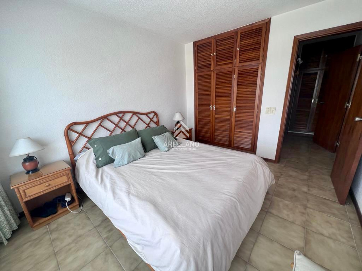 Apartamento ID.2489 - Venta apartamento 1 dormitorio 