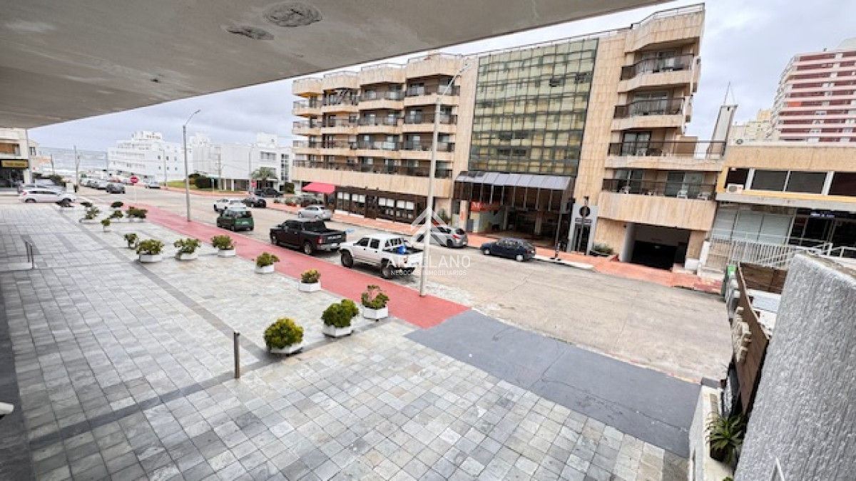 Apartamento ID.3618 - Venta apartamento Monoambiente Península 