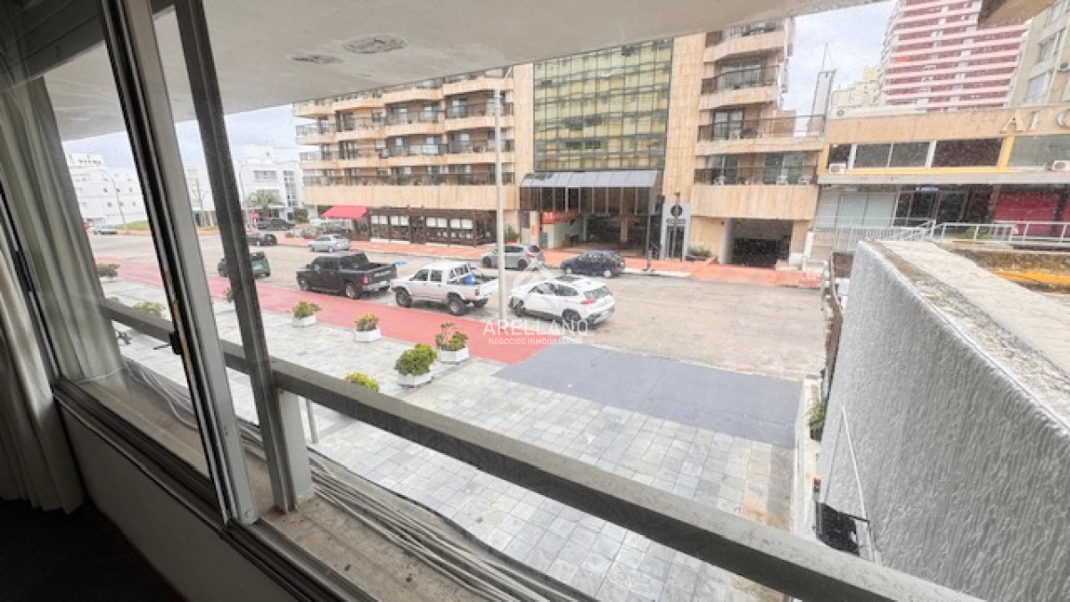 Apartamento ID.3618 - Venta apartamento Monoambiente Península 