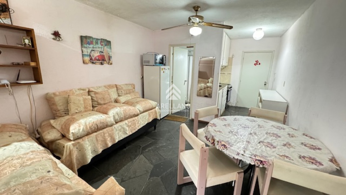 Apartamento ID.3618 - Venta apartamento Monoambiente Península 