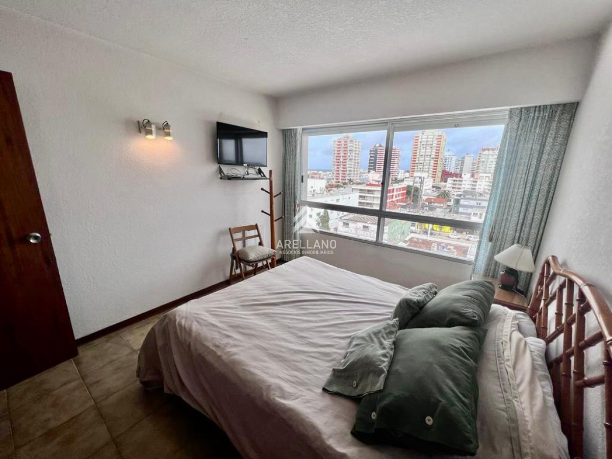 Apartamento ID.2489 - Venta apartamento 1 dormitorio 