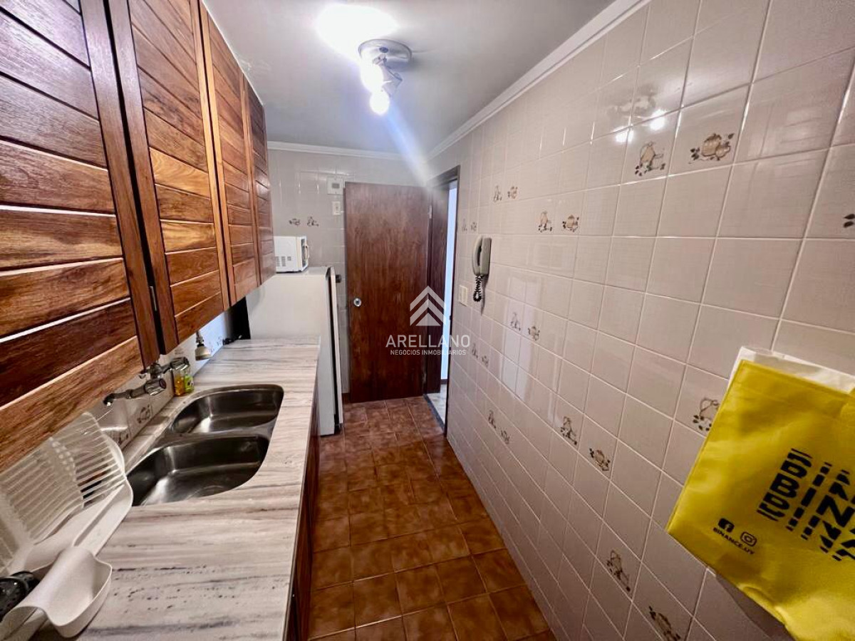Apartamento ID.2489 - Venta apartamento 1 dormitorio 