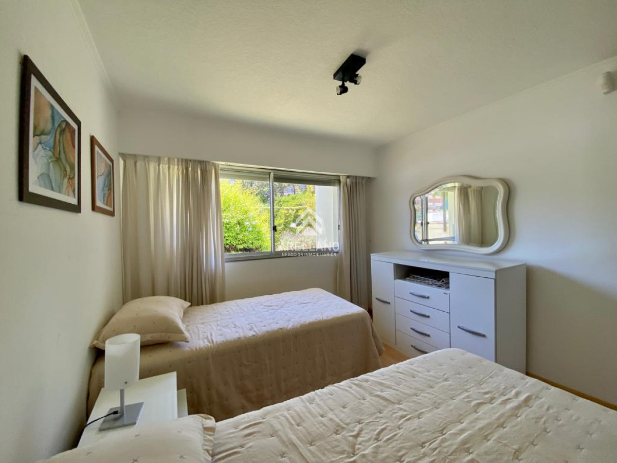 Apartamento ID.5558 - Venta Apartamento en primera linea de la rambla mansa