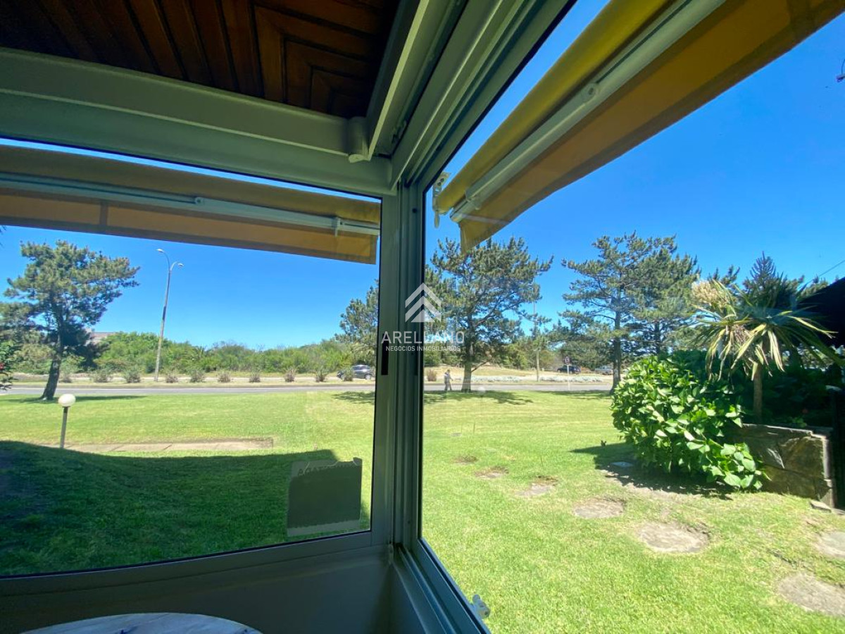 Apartamento ID.5558 - Venta Apartamento en primera linea de la rambla mansa