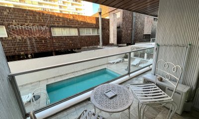 Venta apartamento 1 dormitorio