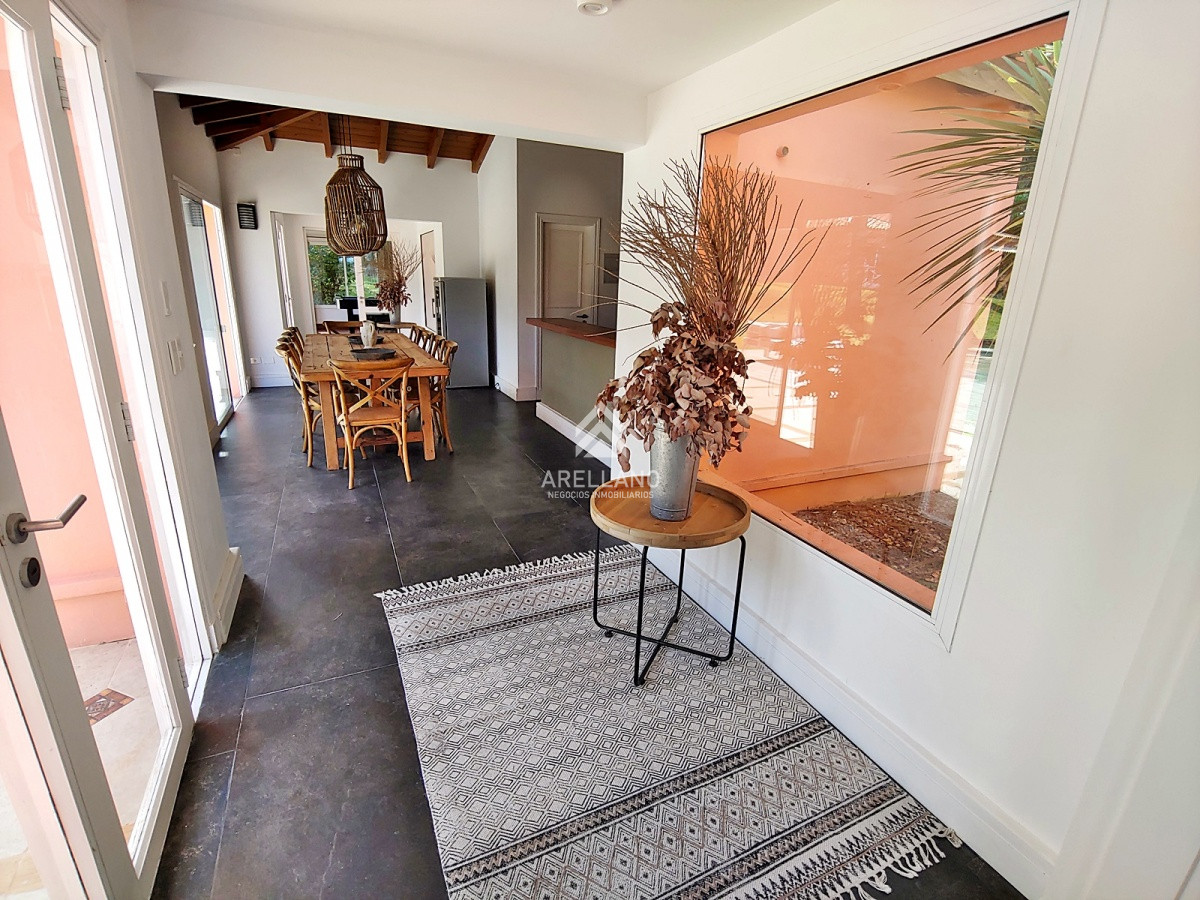 Casa ID.4820 - Hermosa Casa Chacra en Laguna del Diario!!!