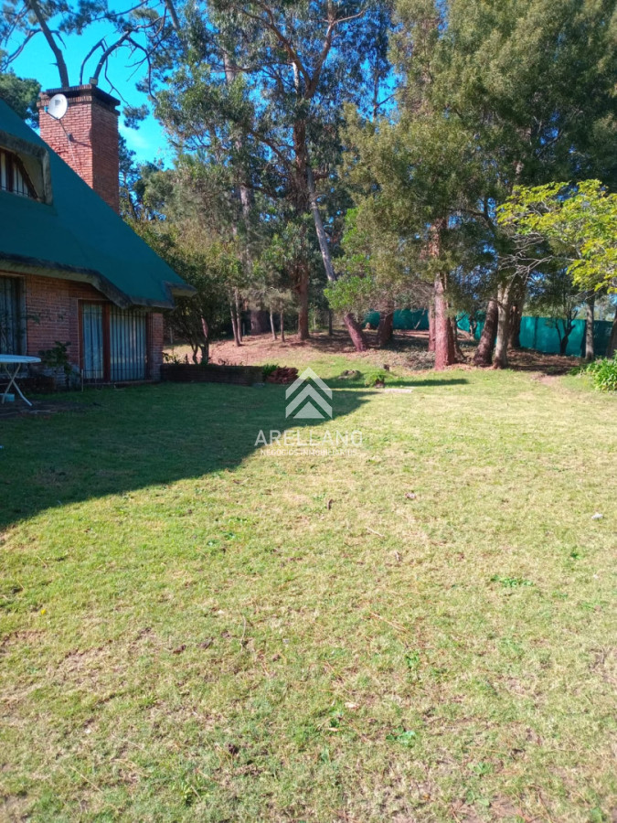 Casa ID.6143 - Venta casa 3 dormitorios  Marly