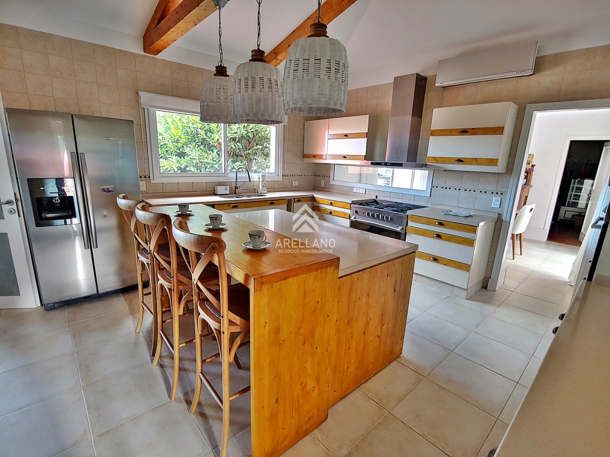 Casa ID.4820 - Hermosa Casa Chacra en Laguna del Diario!!!