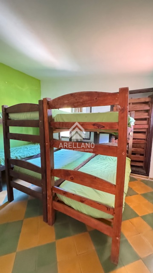 Casa ID.4819 - Casa a pasos de la rambla mansa - Apta para Hostel y gastronomía.