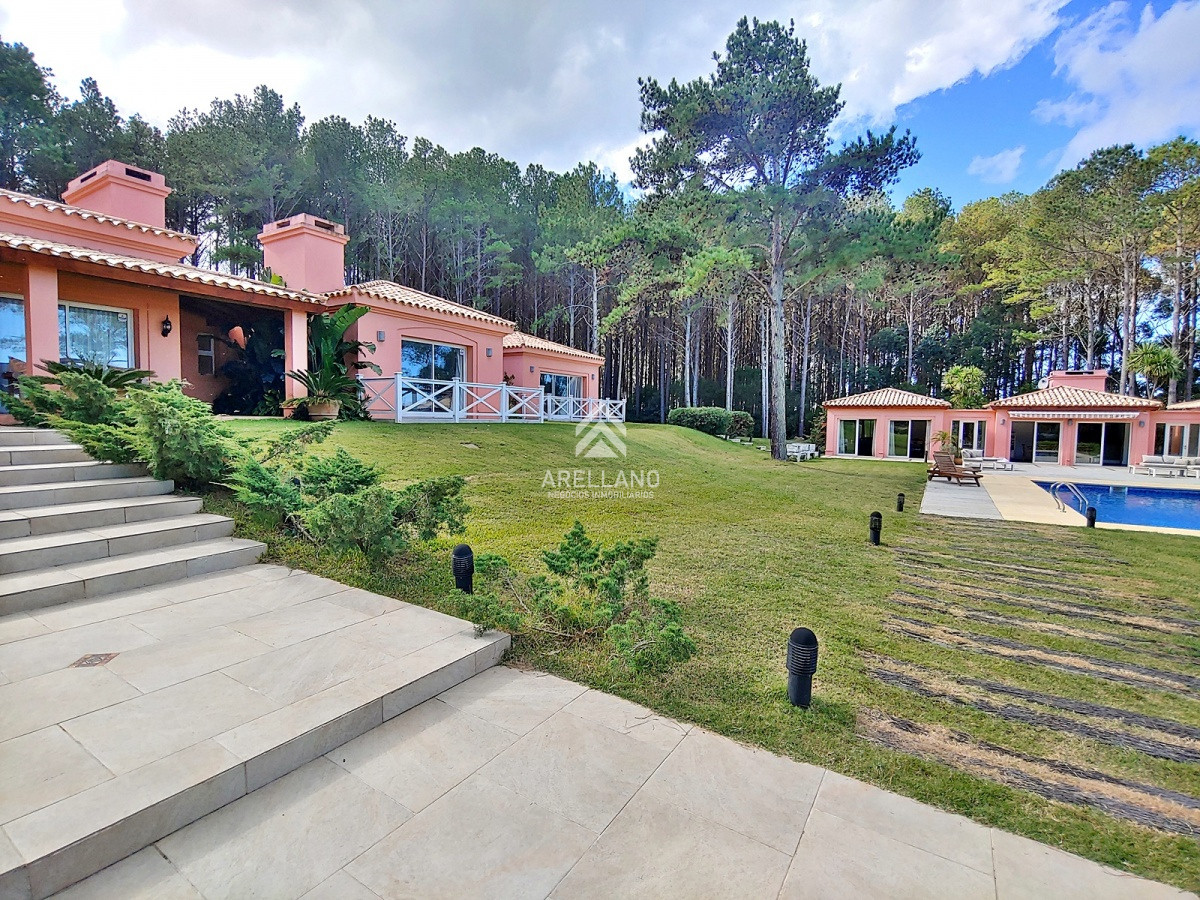 Casa ID.4820 - Hermosa Casa Chacra en Laguna del Diario!!!