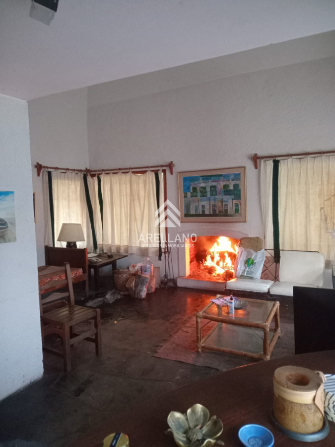 Casa ID.6143 - Venta casa 3 dormitorios  Marly