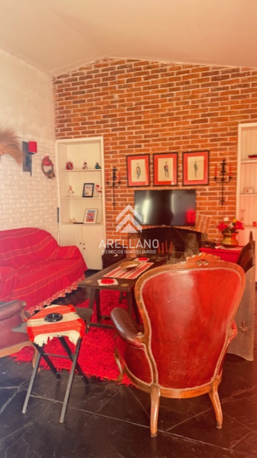 Casa ID.4353 - CASA DE 3 DORMITORIOS CERCA DEL MAR PLAYA MANSA