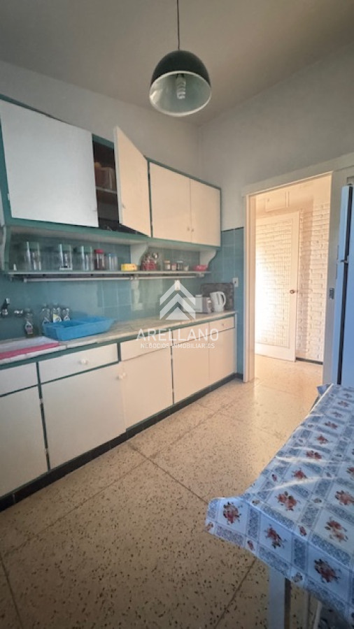 Casa ID.4353 - CASA DE 3 DORMITORIOS CERCA DEL MAR PLAYA MANSA