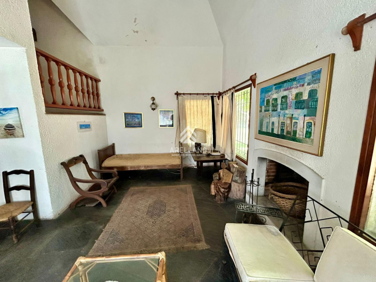 Casa ID.6143 - Venta casa 3 dormitorios  Marly