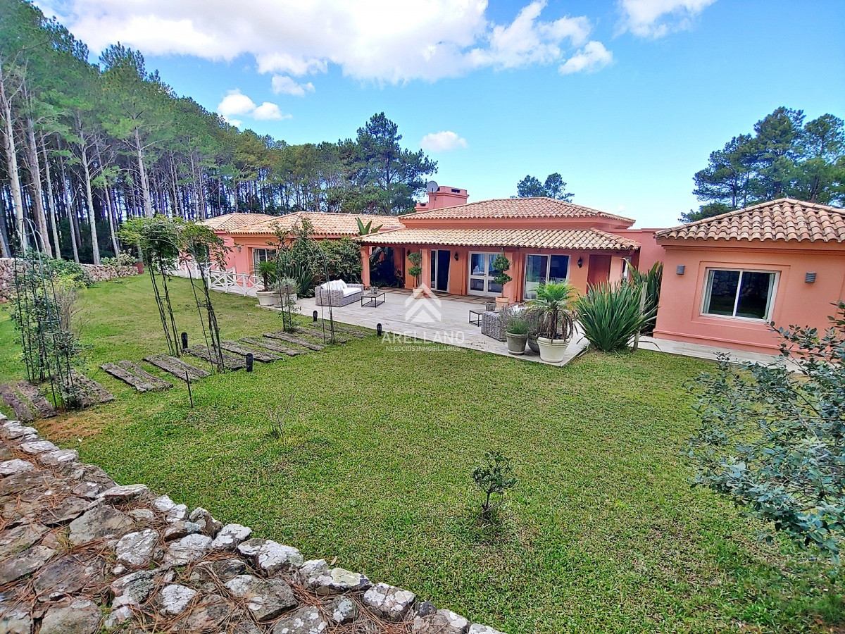 Casa ID.4820 - Hermosa Casa Chacra en Laguna del Diario!!!