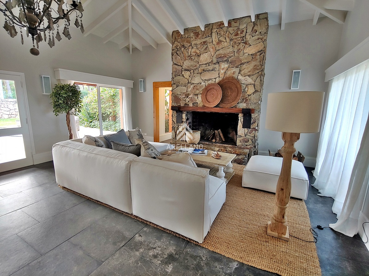 Casa ID.4820 - Hermosa Casa Chacra en Laguna del Diario!!!