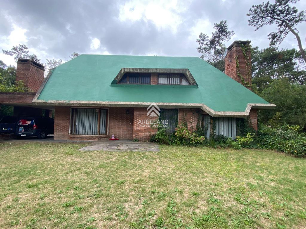 Casa ID.6143 - Venta casa 3 dormitorios  Marly