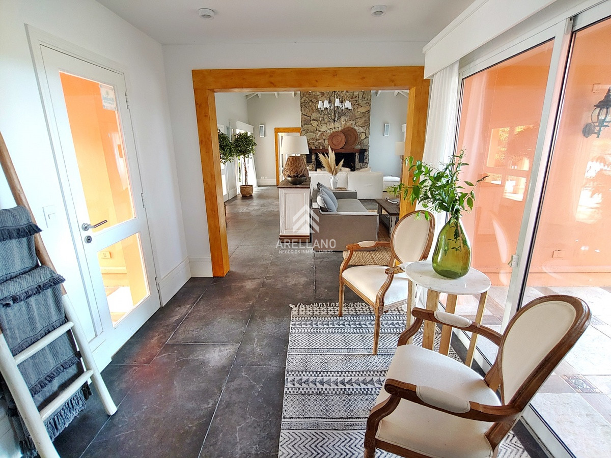 Casa ID.4820 - Hermosa Casa Chacra en Laguna del Diario!!!